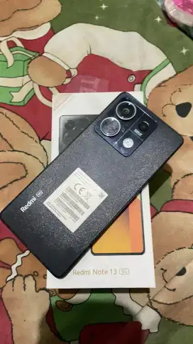 Redmi note 13 5g