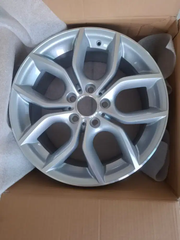 Velg BMW X3 R18