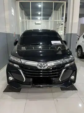 PROMO Toyota Avanza 1.3 G MT 2020 #avanzamanual2020 #avanzafacelift