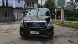 Hyundai H-1 2013 Diesel