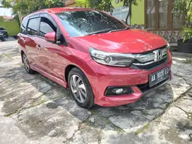 Mobilio E matic 2019 original