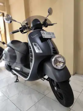 Vespa GTV 300 SEI GIORNI