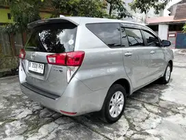 Innova V 2.4 matic 2019 solar ori