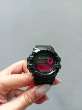 GSHOCK BABY G BGD 140