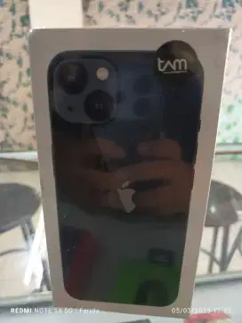 Iphone 13/128gb baru garansi resmi bisa TT kredit
