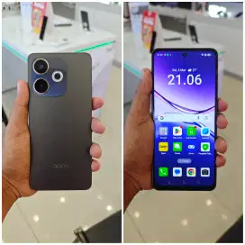 [Bunga Bisa 0%] OPPO A5 Pro, Gratis Hingga 2x Cicilan