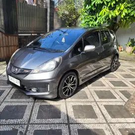 Honda Jazz 2013 Bensin