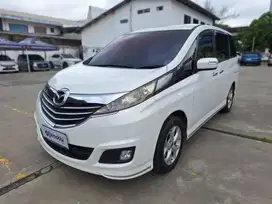 DP MURAH - Mazda Biante 2.0 Skyactiv Bensin-AT 2014