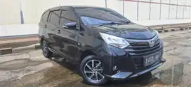 [OLXMOBBI] DP Rendah Toyota Calya 1.2 G Bensin-MT 2020 SRK