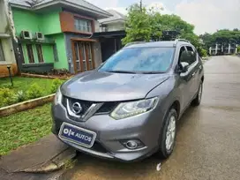 DP Rendah  6,5JT Nissan Xtrail 2.0 Bensin-AT 2016 Abu