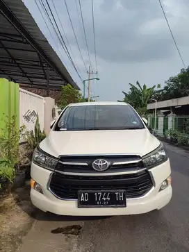 INNOVA REBORN DIESEL G 2016