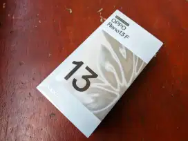 Oppo Reno 13F 4G BNIB Fresh