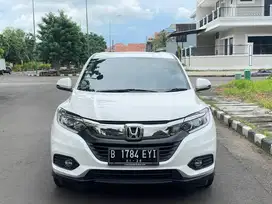 TDP CUMA 8 JUTA AJA !!! HONDA HRV S AT 2018
