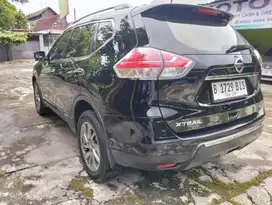 Nissan Xtrail St 2.5 matic 2015