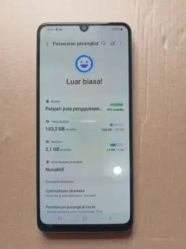 Samsung Galaxy A22 4G Kamera OIS, HARGA NETT
