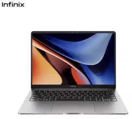 Laptop Infinix Inbook Air i5 Gen 12 12/512 BNIB Garansi Resmi Indo
