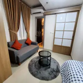 Apartemen Sudirman Suites