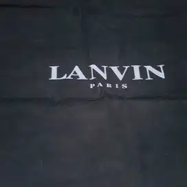 LANVIN Dushbag, Authentic
