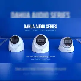 PROMO CCTV AUDIO SERIES BISA REKAM SUARA