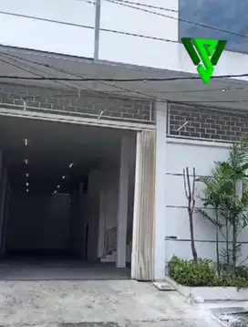 Disewakan Gudang olus tempat tingga Kenjeran Surabaya