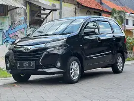 Toyota Avanza 2019 Bensin G 1.3  M T Trwt