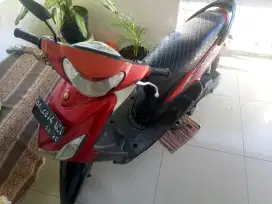 Di jual motor mio sporty