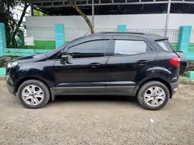 Ford Eco Sport 2014 Bensin