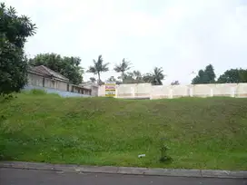 Dijual Tanah premium di taman Giri Loka BSD Serpong