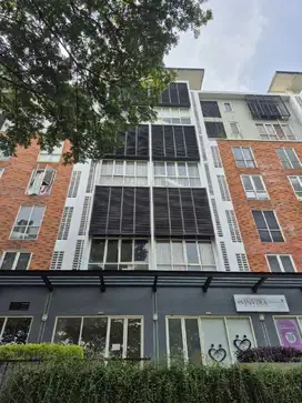 Ruko Royal residence wiyung Cityloft