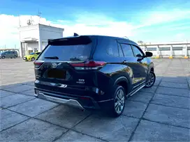 Toyota  Innova Zenix 2.0 Q Hybrid 2023 Tss Modelista