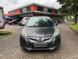 DP 5 JT JAZZ S AT 2013 MMC TRIPTONIC