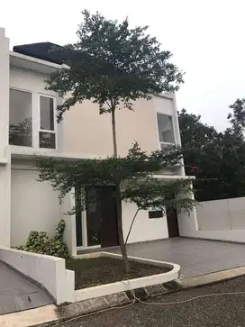 Cinere gandul luas 120 dekat pintu tol brigif
