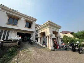 Cinere blok A rumah dalam komplek premium depan cineremal