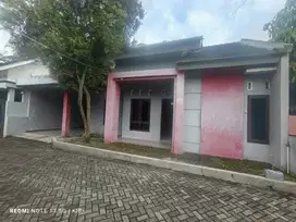 Rumah di Kota Wates