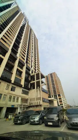 Dijual cepat Unit Meikarta posisi paling premium