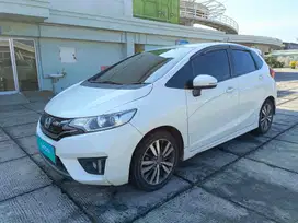 HONDA JAZZ RS 2014