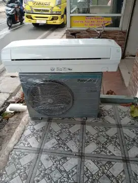 Ac Panasonic 2 pk