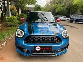Mini Cooper S Countryman 2.0L Turbo 2020