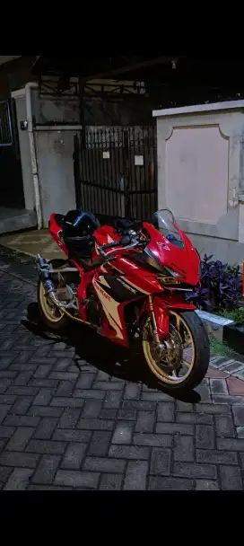 CBR250RR 2020 NON ABS
