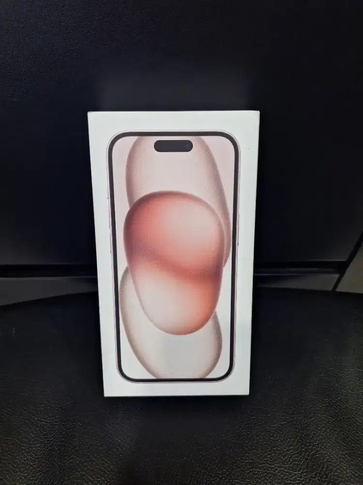 IPHONE 15 128GB
