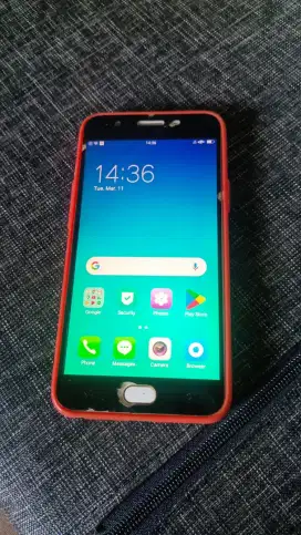 Di jual murah Handphone OPPO