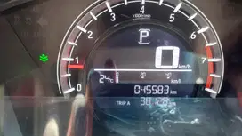 Honda CR-V 2021 Bensin