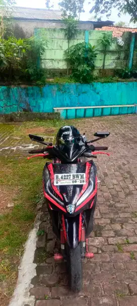 dijual vario gen 1