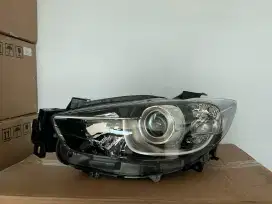 Headlamp mazda cx 5