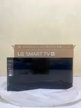 LG Smart TV 32LR60