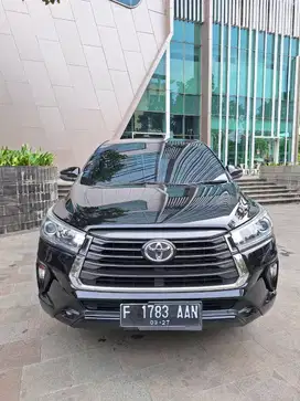 2022 Toyota Kijang Innova 2.4 V MPV