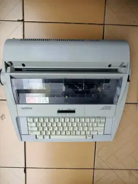 Brother GX-8250