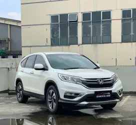 [KM LOW 27 RB] Honda CR-V 2.4 AT 2016 Facelift