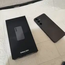 Samsung s24 plus ram 12/256