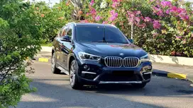 [ MILES ANTIK 27RB ] BMW X1 X 1 sDrive 1.8i (F48) XLine AT 2018/2019